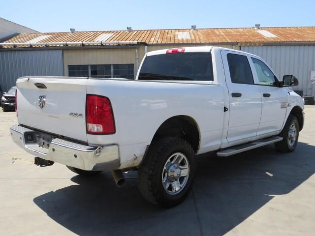 2017 Dodge RAM 2500 ST