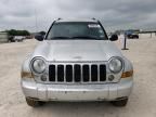 2006 Jeep Liberty Limited