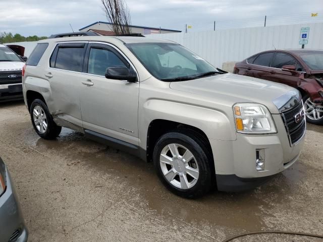 2012 GMC Terrain SLT