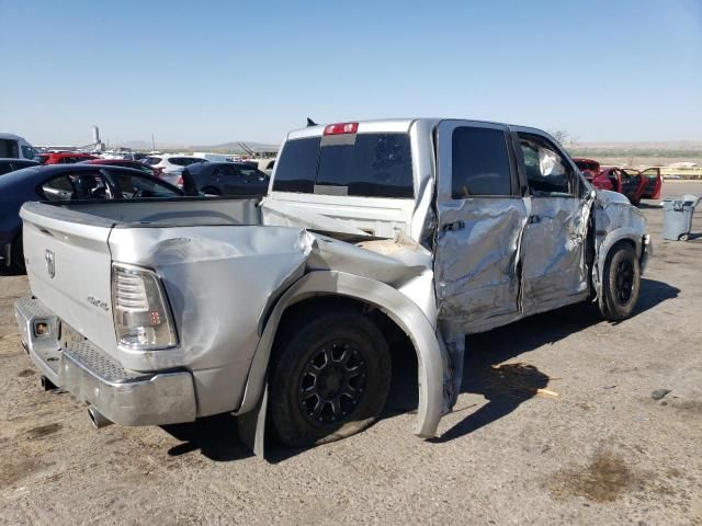 2014 Dodge 1500 Laramie