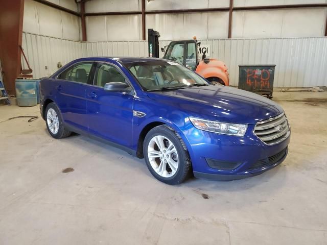 2015 Ford Taurus SE