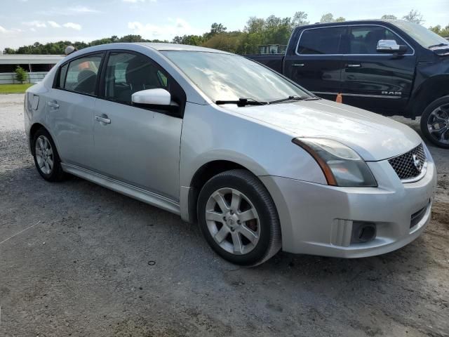 2010 Nissan Sentra 2.0