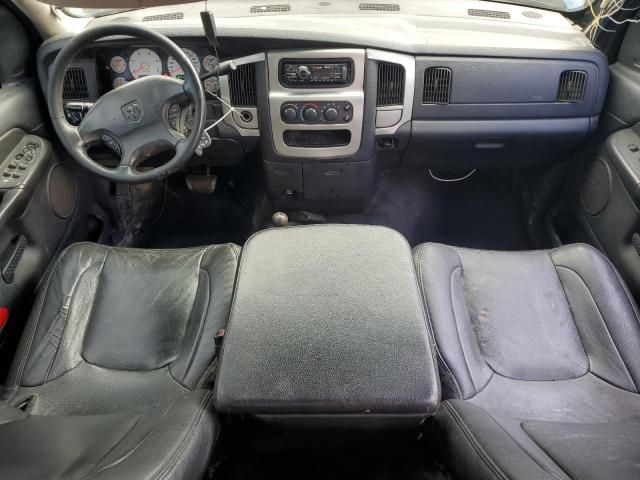 2003 Dodge RAM 2500 ST