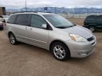 2004 Toyota Sienna XLE