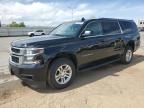 2018 Chevrolet Suburban K1500 LT