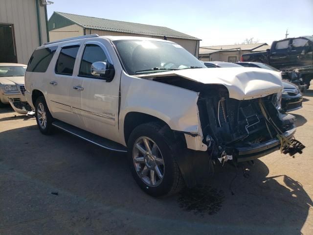 2012 GMC Yukon XL Denali