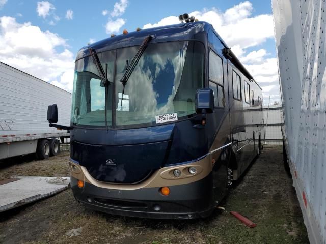 2005 Freightliner Chassis X Line Motor Home