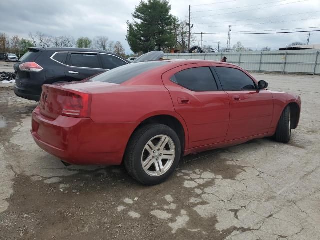 2006 Dodge Charger SE