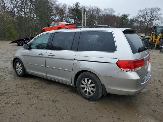 2009 Honda Odyssey EX