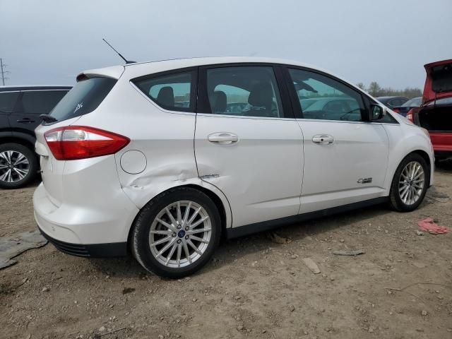 2013 Ford C-MAX Premium