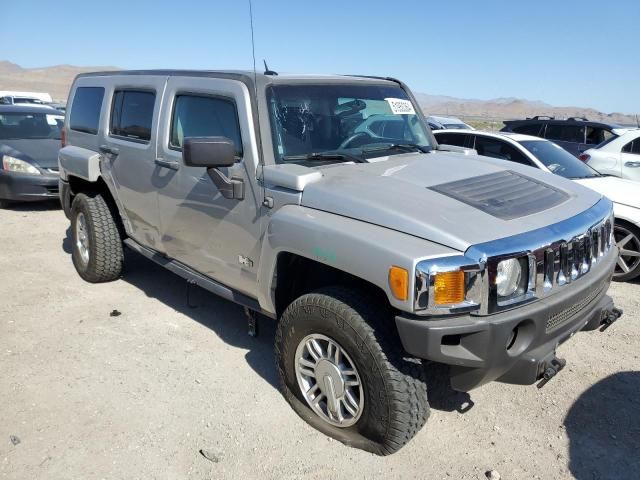 2006 Hummer H3