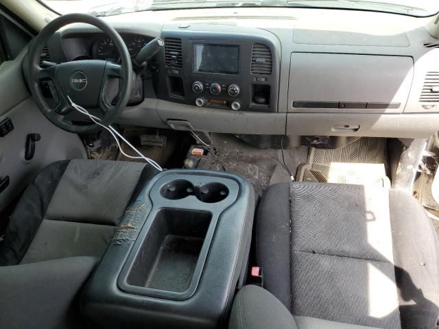 2007 GMC New Sierra K1500