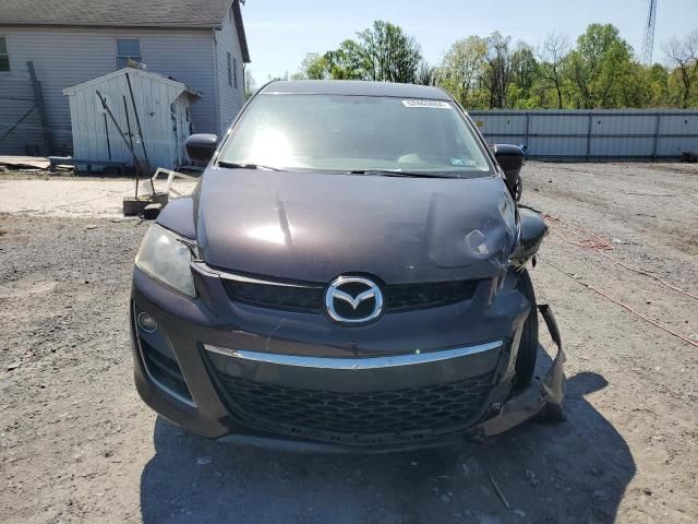 2010 Mazda CX-7