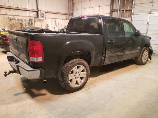 2008 GMC Sierra C1500