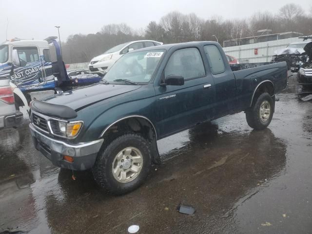 1997 Toyota Tacoma Xtracab