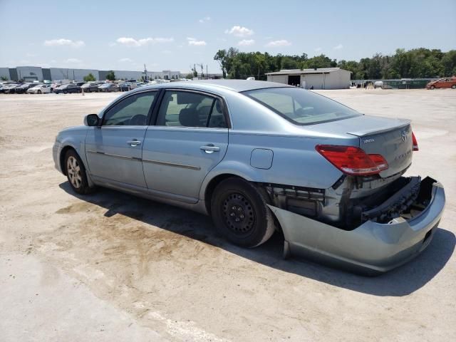 2008 Toyota Avalon XL