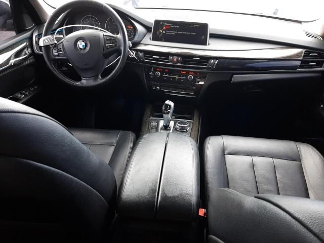 2014 BMW X5 SDRIVE35I