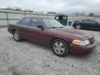 2005 Ford Crown Victoria LX