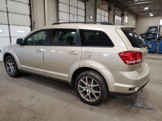 2011 Dodge Journey Mainstreet