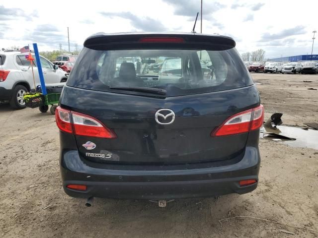 2013 Mazda 5