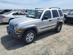2006 Jeep Liberty Sport for sale in Antelope, CA