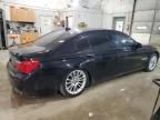 2012 BMW 760 LI