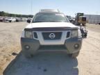 2010 Nissan Xterra OFF Road