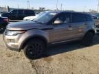 2015 Land Rover Range Rover Evoque Pure