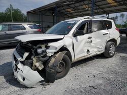 Salvage cars for sale from Copart Cartersville, GA: 2008 Toyota Rav4
