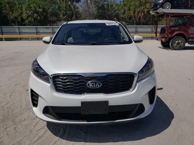 2019 KIA Sorento L