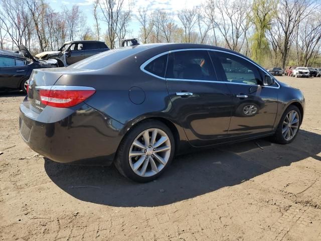 2014 Buick Verano Convenience