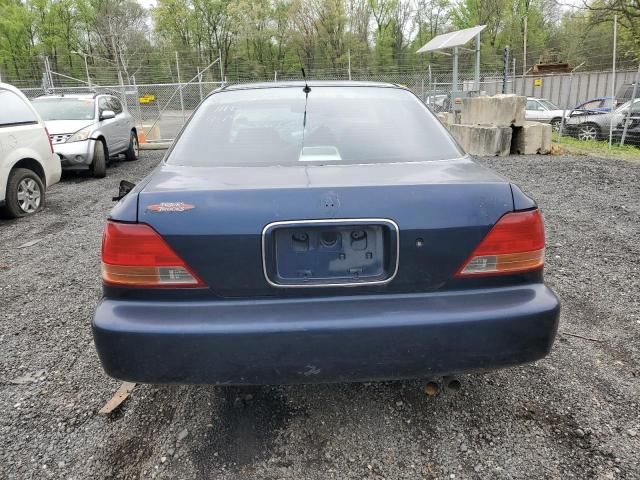 1997 Acura 3.2TL