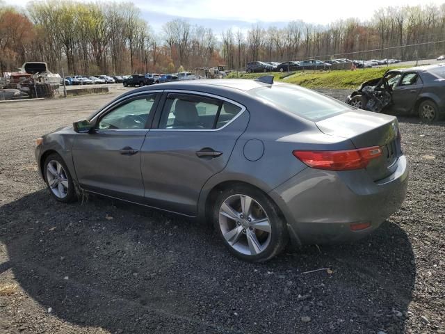 2014 Acura ILX 20 Tech