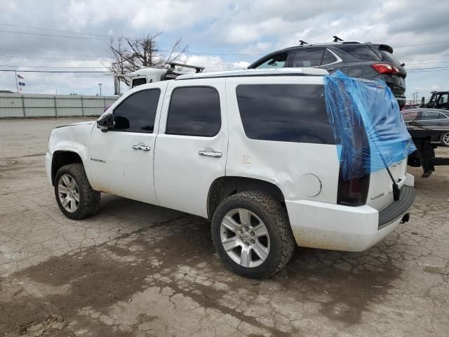 2008 GMC Yukon Denali