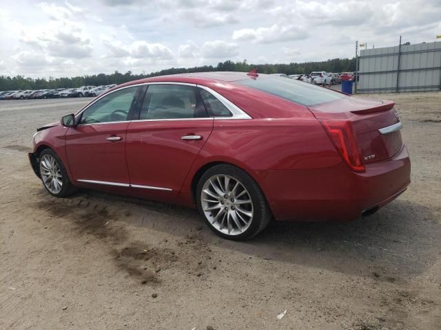 2013 Cadillac XTS Platinum