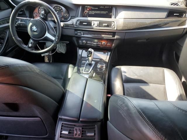 2015 BMW 528 I