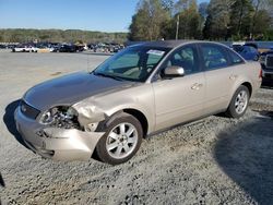 Ford Vehiculos salvage en venta: 2005 Ford Five Hundred SE