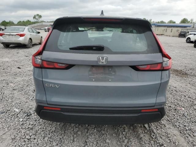 2023 Honda CR-V LX