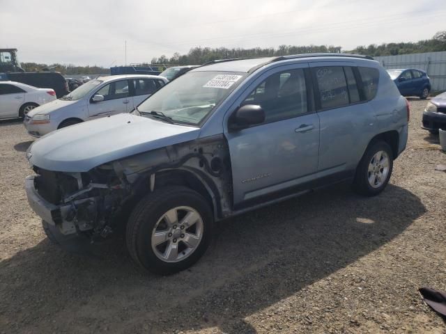 2014 Jeep Compass Sport