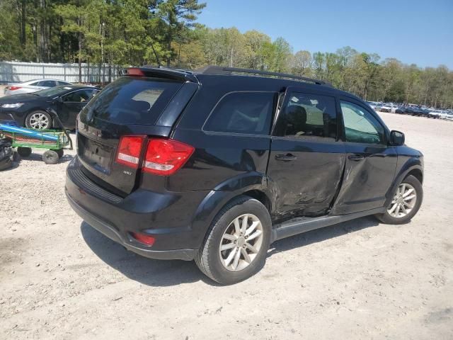 2015 Dodge Journey SXT