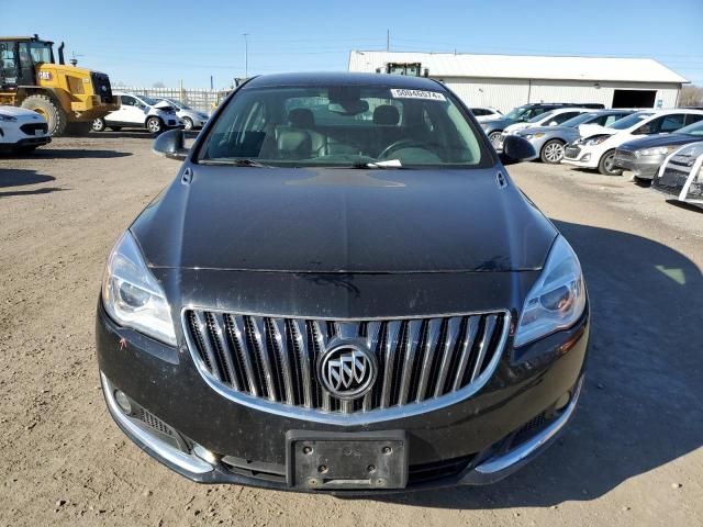 2015 Buick Regal Premium