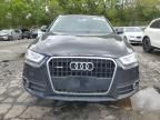 2015 Audi Q3 Premium Plus