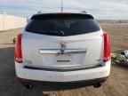 2013 Cadillac SRX Luxury Collection