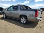 2008 Chevrolet Avalanche K1500