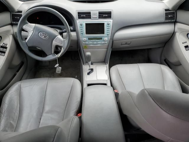 2008 Toyota Camry Hybrid