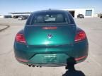 2017 Volkswagen Beetle 1.8T