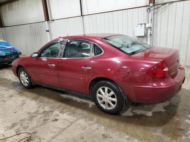 2005 Buick Lacrosse CX