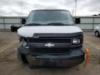 2007 Chevrolet Express G2500