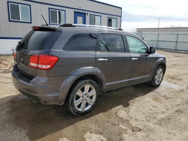 2015 Dodge Journey SE