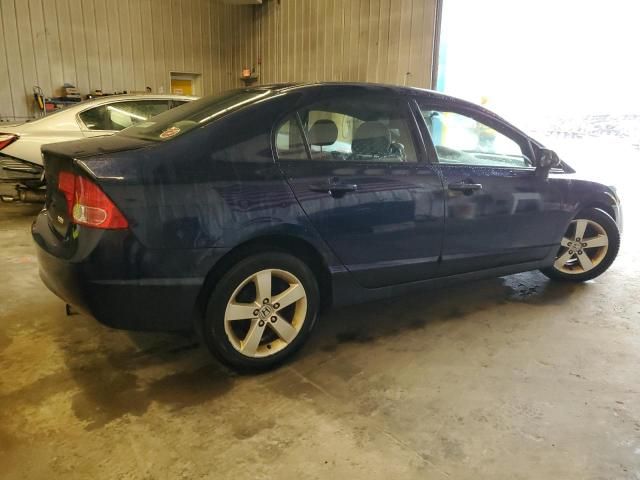 2006 Honda Civic EX